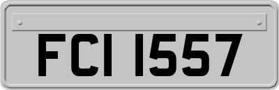 FCI1557