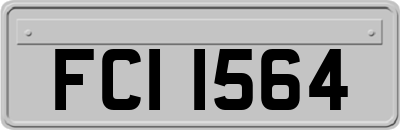 FCI1564