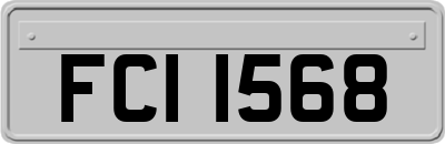 FCI1568