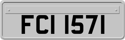 FCI1571