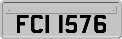 FCI1576