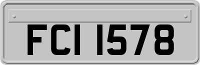 FCI1578