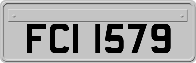 FCI1579
