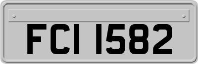 FCI1582