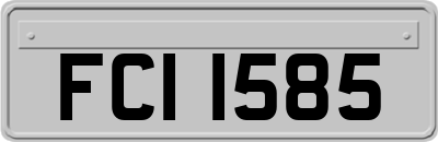 FCI1585