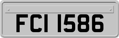 FCI1586