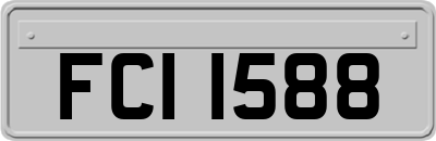 FCI1588