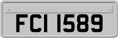 FCI1589