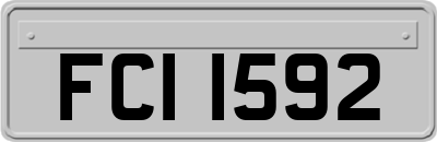 FCI1592