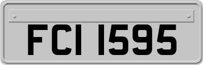 FCI1595