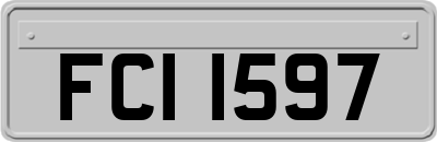 FCI1597