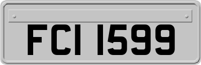 FCI1599