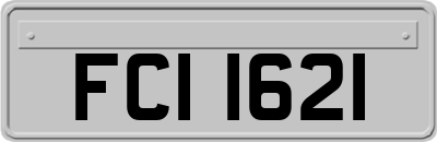 FCI1621