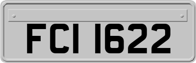 FCI1622