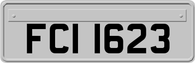 FCI1623