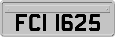 FCI1625