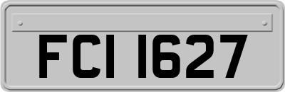 FCI1627