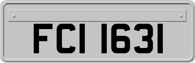 FCI1631