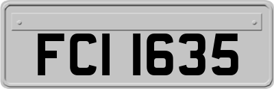 FCI1635