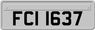 FCI1637