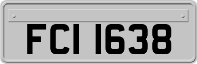FCI1638