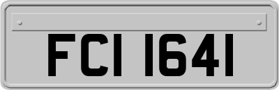 FCI1641