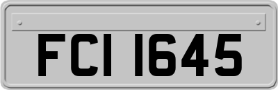 FCI1645