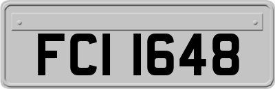 FCI1648