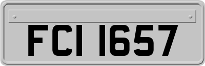FCI1657