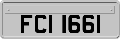 FCI1661
