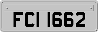 FCI1662