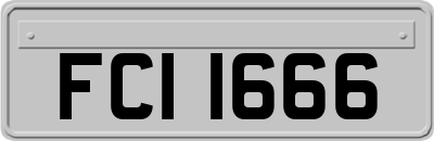 FCI1666