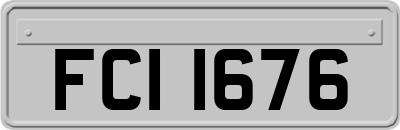 FCI1676