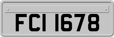 FCI1678