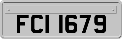 FCI1679