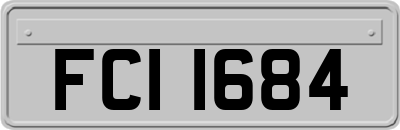 FCI1684