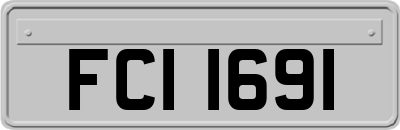 FCI1691