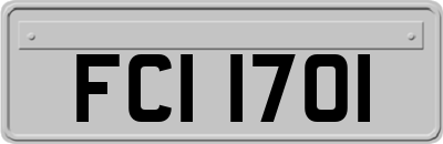 FCI1701
