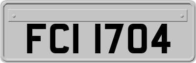 FCI1704
