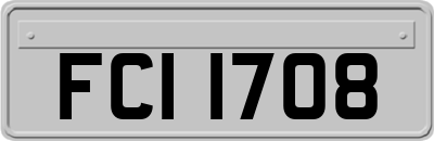 FCI1708