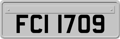 FCI1709