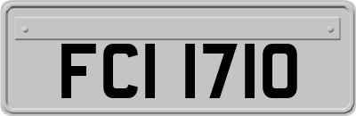 FCI1710