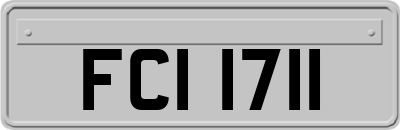 FCI1711