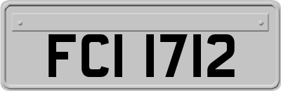 FCI1712