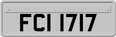 FCI1717