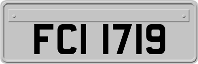 FCI1719