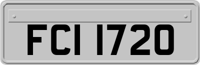 FCI1720