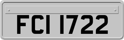 FCI1722