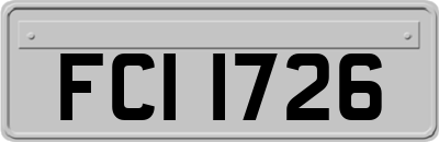 FCI1726