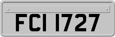 FCI1727